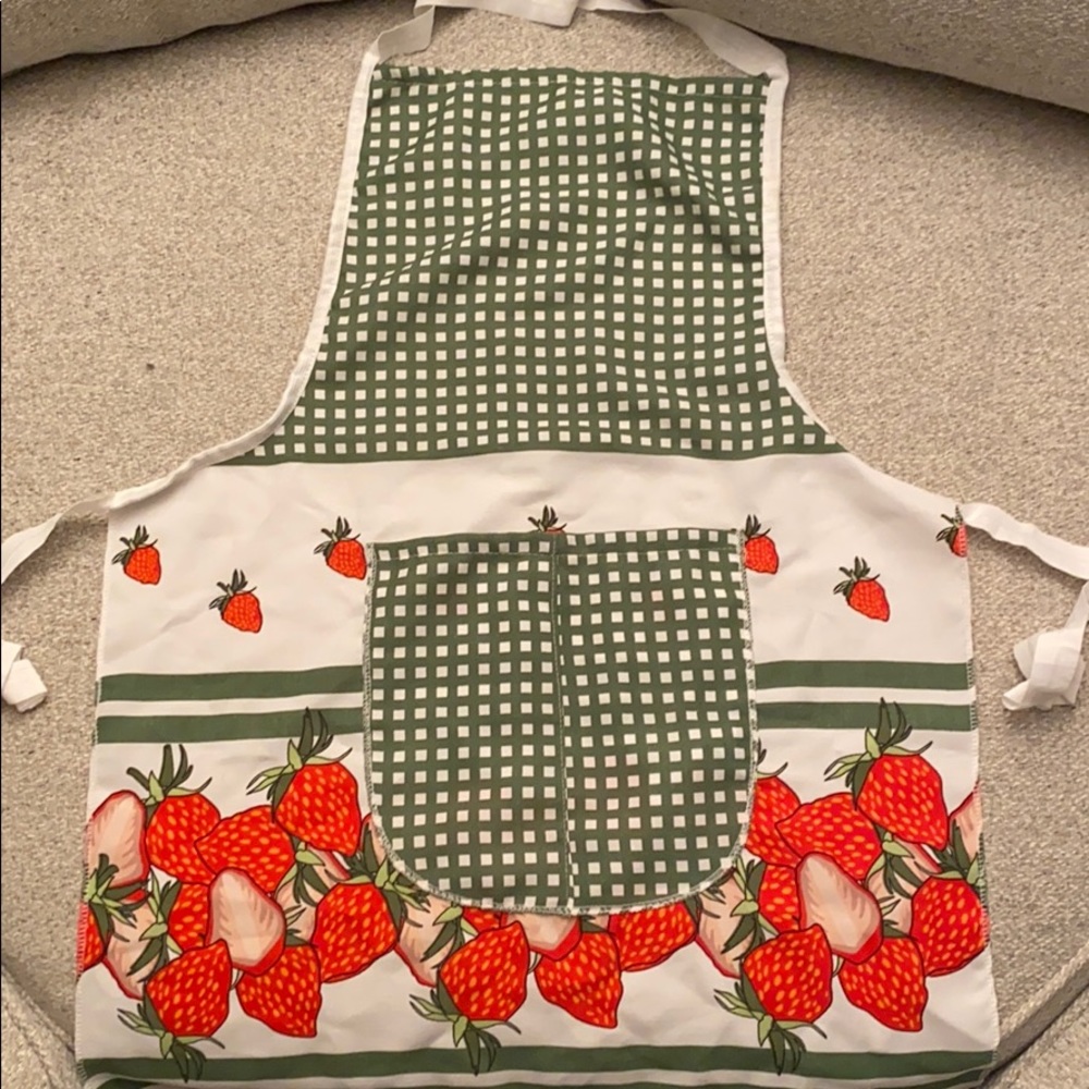 Kitchen Apron